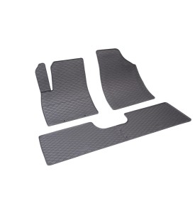 Типски гумени патосници Dongfeng T5 Evo hev 2020-